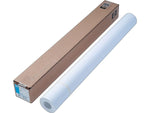 HP Universal Coated Wide Format Signage Paper, 42" x 150', Matte Finish (Q1406A)