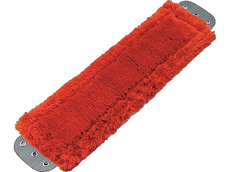 Unger SmartColor MicroMop 15.0 Mop Heads, 5/Pack (MM40R)