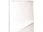 AbilityOne Skilcraft Wall Easel Pad, 25" x 30", 30 Sheets/Pad, 2 Pads/Pack (7530013930104)