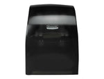 Kimberly-Clark Professional Sanitouch Hardwound Paper Towel Dispenser, Smoke (09990)
