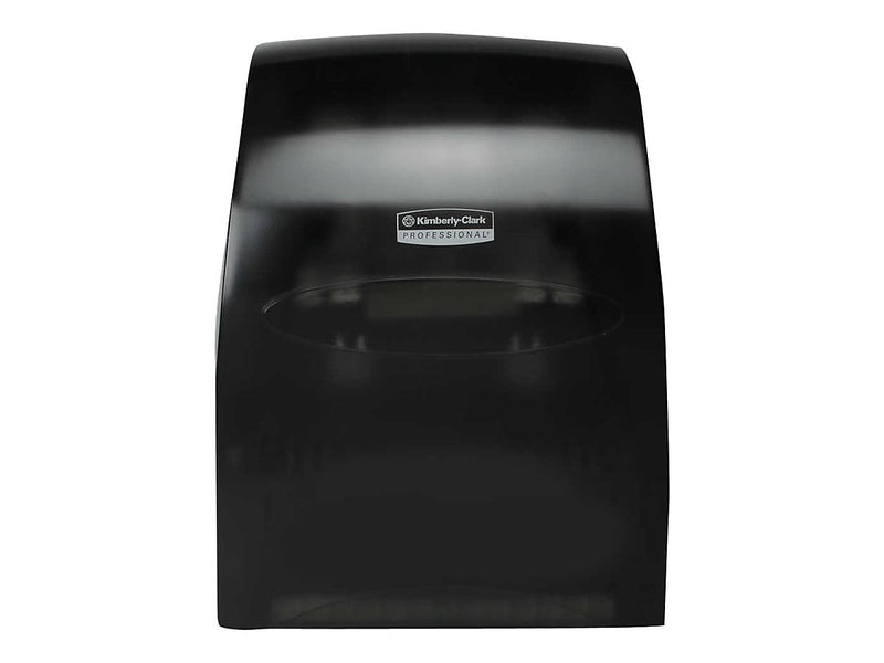 Kimberly-Clark Professional Sanitouch Hardwound Paper Towel Dispenser, Smoke (09990)