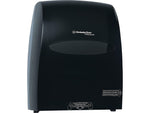 Kimberly-Clark Professional Sanitouch Hardwound Paper Towel Dispenser, Smoke (09990)