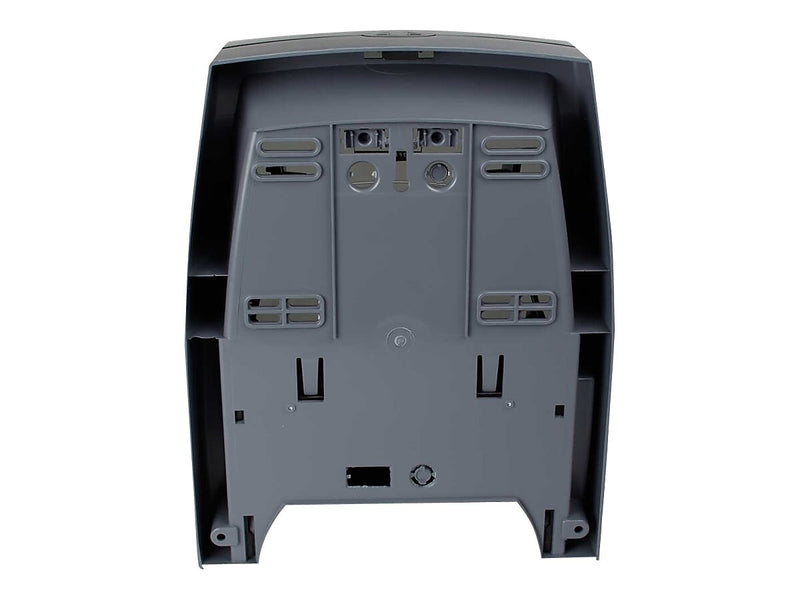 Kimberly-Clark Professional Sanitouch Hardwound Paper Towel Dispenser, Smoke (09990)