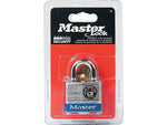 Master Lock Key Padlock, Each (3D)