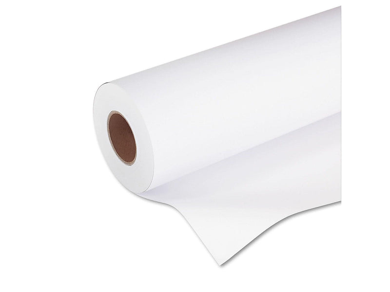 HP Coated Wide Format Bond Paper Roll, 42" x 150', Matte Finish (HEWC6567B)