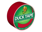 Duck Tape Heavy Duty Duct Tape, 1.88" x 20 Yds., Red (1265014)