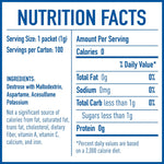 Equal Original Artificial Sweeteners Packet, 115/Box (NUT810931)