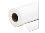 HP Everyday Wide Format Bond Paper Roll, 42" x 100', Gloss Finish (HEWQ8918A)