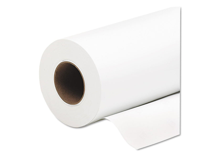 HP Everyday Wide Format Bond Paper Roll, 42" x 100', Gloss Finish (HEWQ8918A)