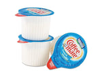 Coffee mate French Vanilla Lactose Free Liquid Creamer, 0.38 fl. oz., 50/Dispenser, 4 Dispensers/Carton (NES35170)