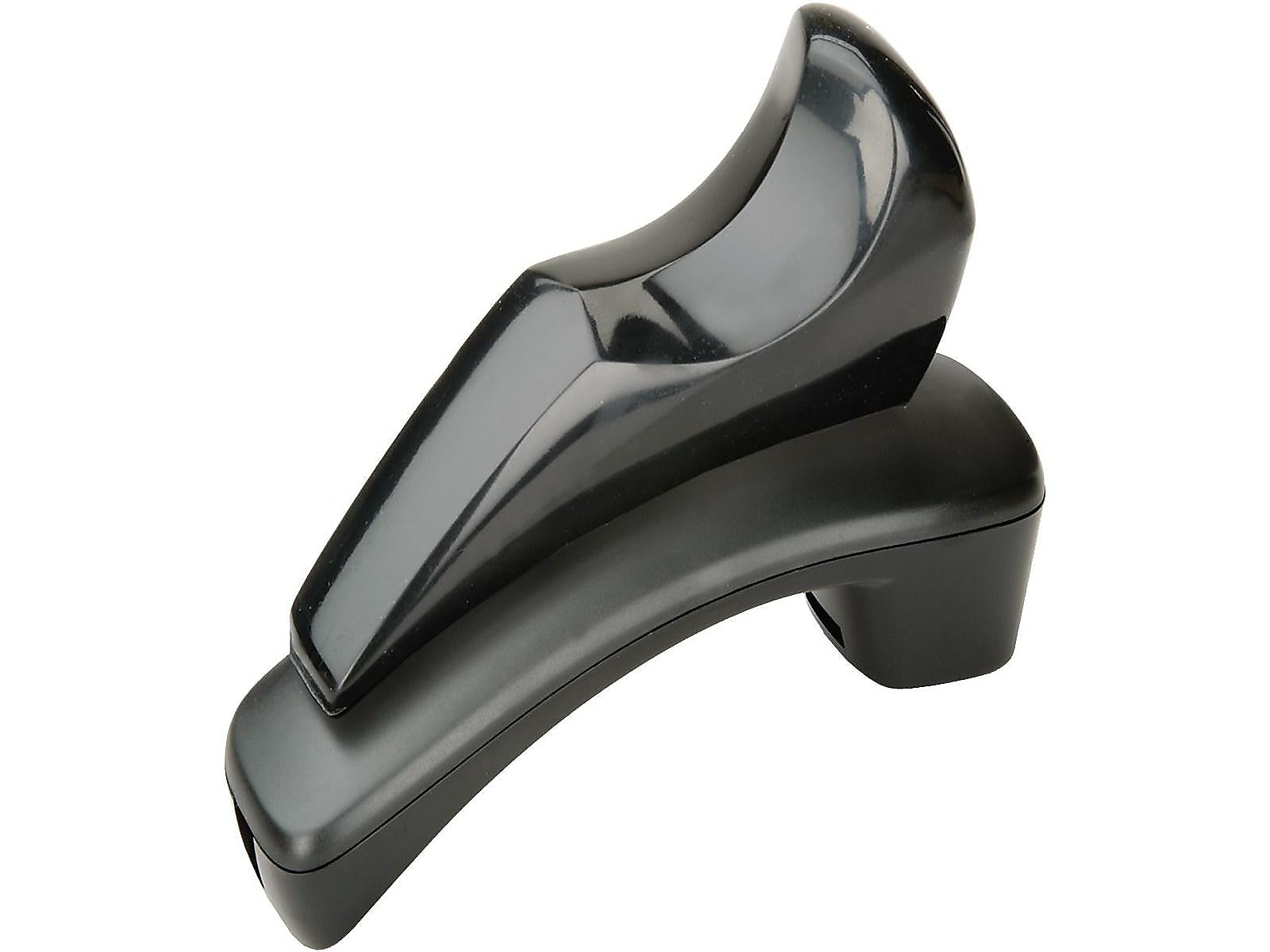 AbilityOne SKILCRAFT NSN5926295 Telephone Shoulder Rest, Black