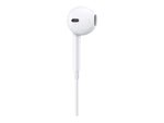 Apple EarPods Headphones, White (MNHF2AM/A)