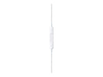 Apple EarPods Headphones, White (MNHF2AM/A)