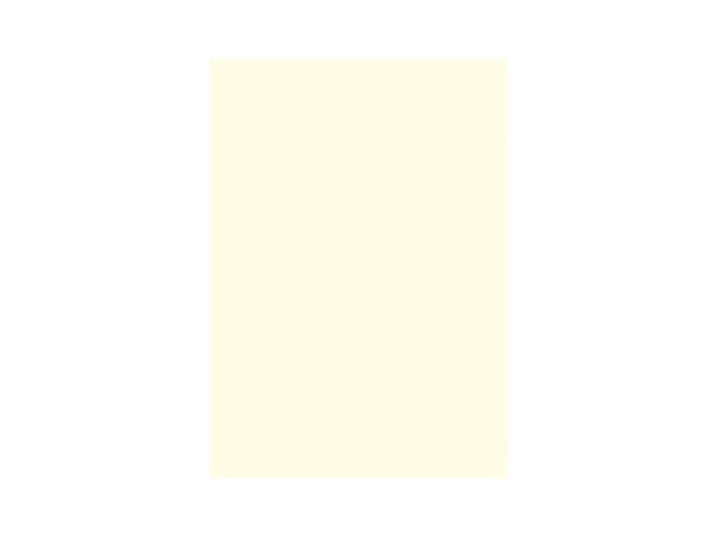 Great Papers 5.5"W x 7.75"H Celebration Invitations, Ivory, 100/Pack