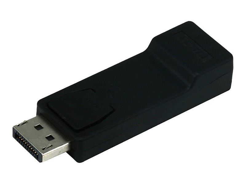 Monoprice DisplayPort to HDMI Adapter, Male to Female (4826)