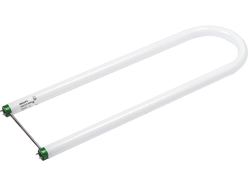 Philips U-Bent Rapid Start 32 Watts Cool White Fluorescent Tube Bulb, 20/Carton (379024)