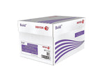 Xerox Bold Digital 18" x 12" Color Copy Paper, 28 lbs., 100 Brightness, 500 Sheets/Ream, 4 Reams/Carton (3R11763)