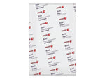 Xerox Bold Digital 18" x 12" Color Copy Paper, 28 lbs., 100 Brightness, 500 Sheets/Ream, 4 Reams/Carton (3R11763)
