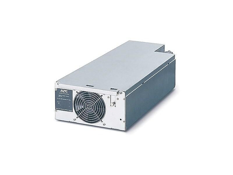 APC Symmetra LX Power Module, Silver (SYPM4KP)