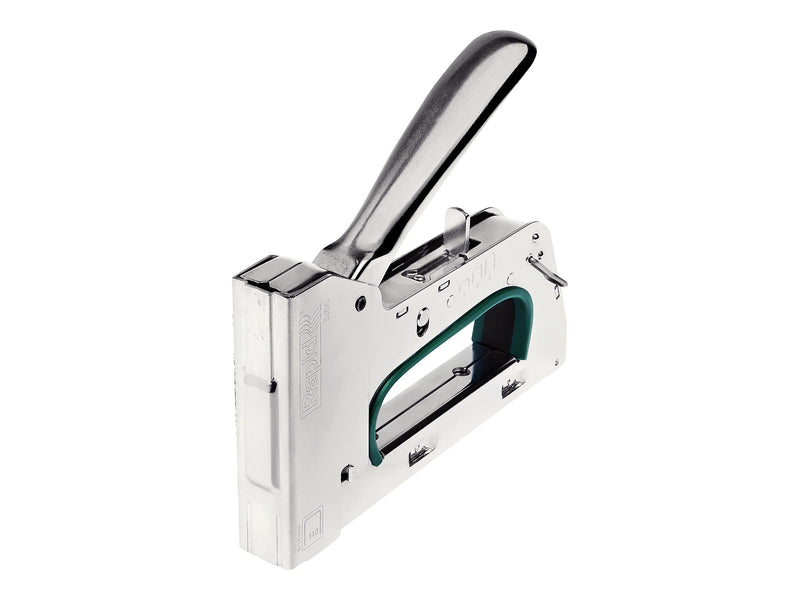 Rapid 20511550 PRO R34E Heavy Duty Staple Gun