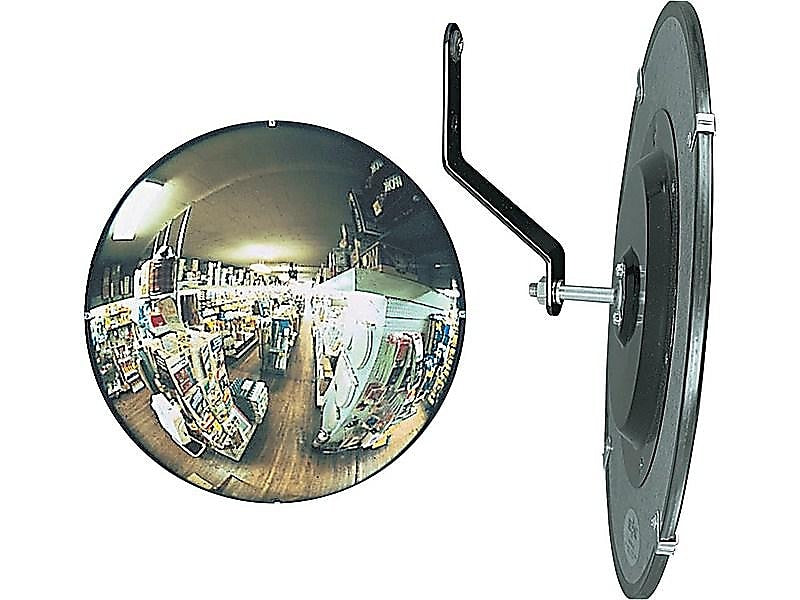 See All 160 Degree Convex Security Mirror (N12)