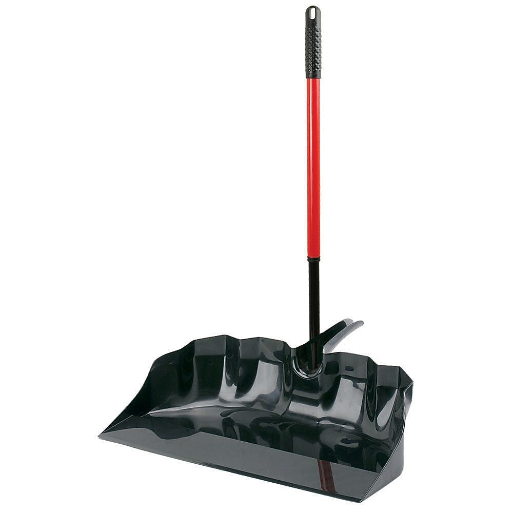 Libman Outdoor/Shop Scoop, 22" Wide, 3/Pack (929)