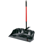 Libman Outdoor/Shop Scoop, 22" Wide, 3/Pack (929)