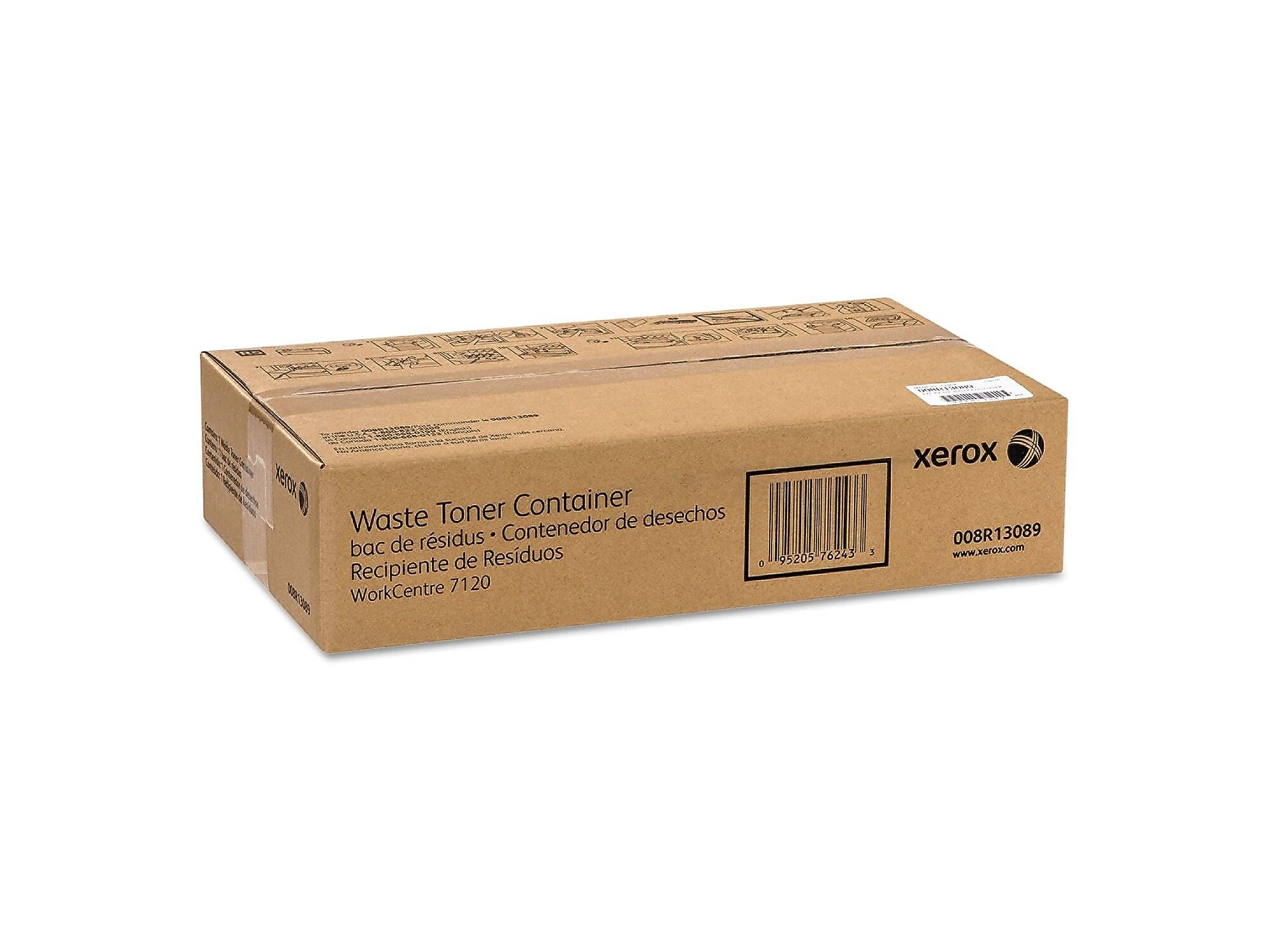 Xerox 008R13089 Toner Collection Unit
