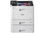 Brother HL-L8360CDWT USB, Wireless, Network Ready Color Laser Printer