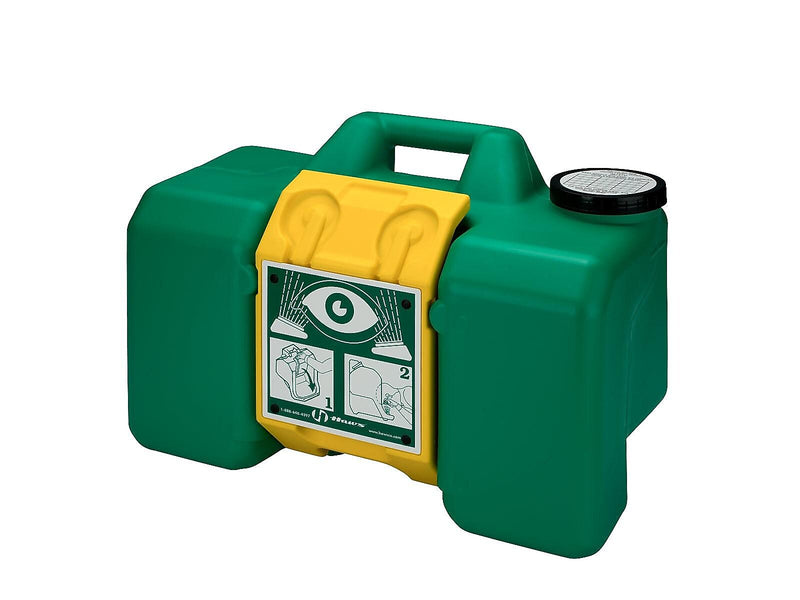 Haws Portable Eyewash Single Station (M7501)