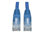 Tripp Lite N201-003-BL 3' CAT-6 Cable, Blue