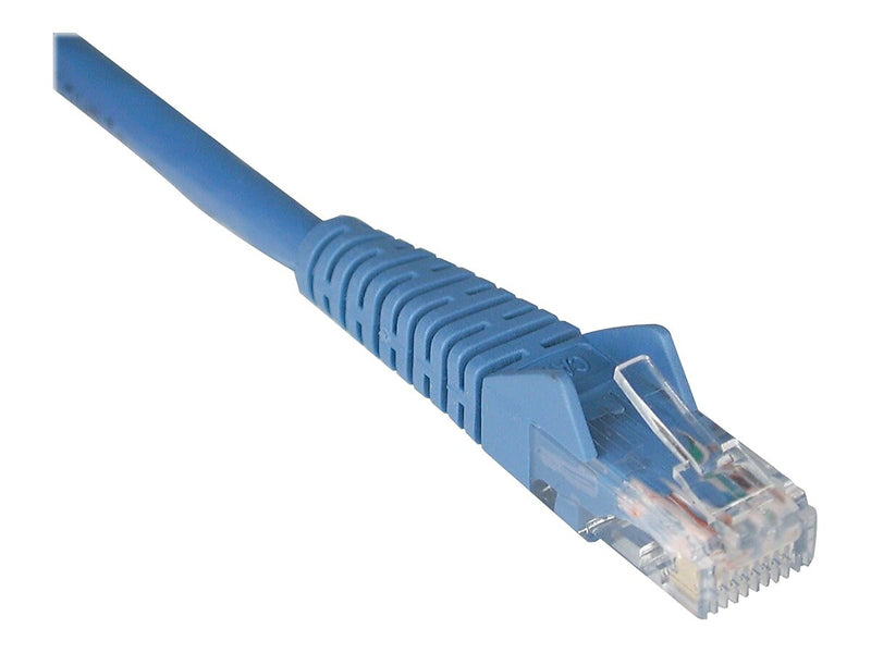 Tripp Lite N201-003-BL 3' CAT-6 Cable, Blue