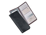 Cardinal Card File, Black, 96 Card Capacity (CRD 34422)