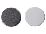 Master Manufacturing Mighty Mighty Movers Furniture Sliders, Beige, 4/Pack (87007)