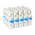 GP PRO Dixie WiseSize Paper Hot Cup, 8 oz, Pathways, Pack of 500 (2338WSCT)