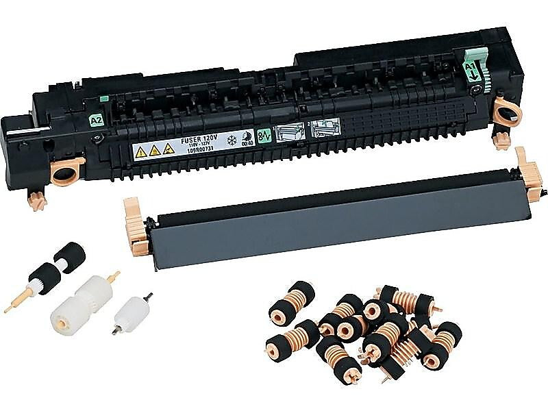 Xerox Phaser 5500 Maintenance Kit, 110V (109R00731)