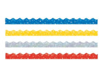 Trend Terrific Trimmers 1560" Borders/Trim, Sparkle 40/Pack (T-92901)