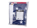 Baumgarten's The United States of America Flag, 48"H x 72"W (TB-4600)