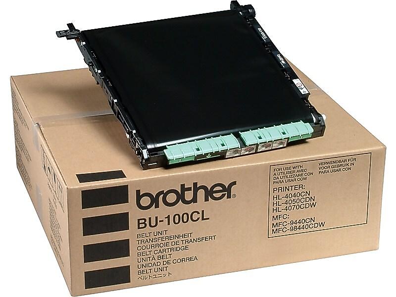 Brother BU100CL Transfer Belt Unit (BU100CL)