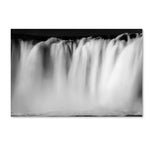 Trademark Fine Art Philippe Sainte-Laudy 'River Flows in You' 12" x 19" Canvas Stretched Art Print (190836322466)