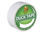 Duck Heavy Duty Duct Tape, 1.88" x 20 yds., White (1265015)