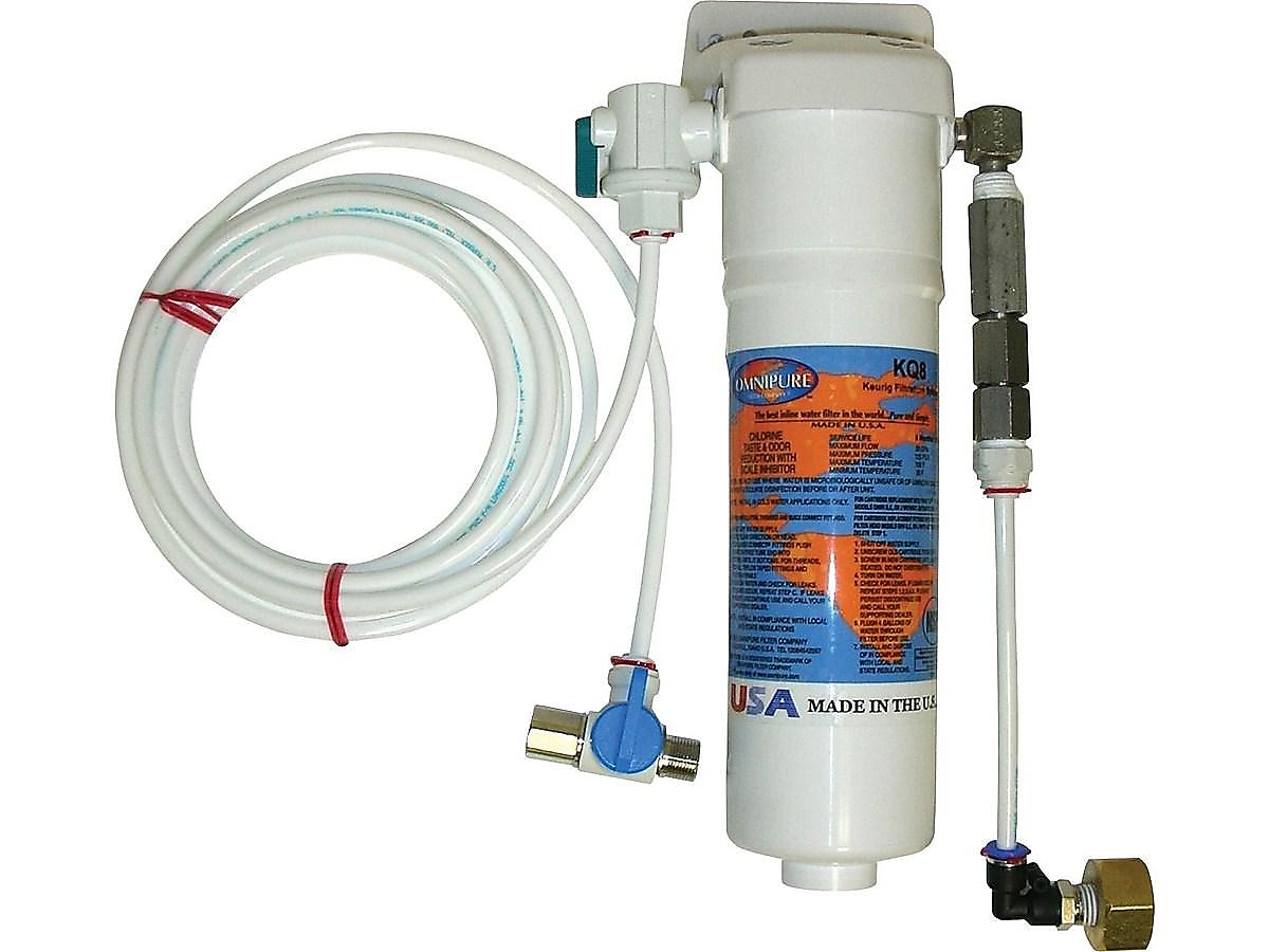 Keurig® Omnipure Complete Filter Kit (GMKK)