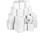 PM Company Perfection Impact Bond Paper Rolls, 3" x 150', 50/Carton (PMC-05479)