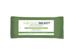 Medline Aloetouch Wipes, 48 Wipes/Pack 12 Packs/Case (MSC263625)