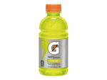 Gatorade Thirst Quencher Lemon Lime Liquid Sports Drink, 12 Fl. Oz., 24/Carton (12178)