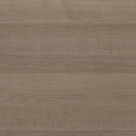 Bush Furniture Somerset 60"W L Shaped Desk with Storage, Ash Gray (WC81630K)