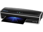 Fellowes Venus 2 125 Thermal & Cold Laminator, 12.5" Width, Black/Silver (5734801)