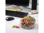 Jolly Rancher Hard Candy, Assorted Flavors, 80 oz., (HEC15680)