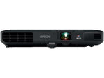 Epson PowerLite 1781W Wireless WXGA 3LCD Portable Projector, Black