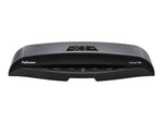 Fellowes Callisto 125 Thermal & Cold Laminator, 12.5" Width, Silver/Black (5729101)